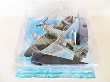 AMER COLLECTION '1941 SUPERMARINE SPITFIRE Mk.Vb WWII RAF PLANE. 1:72 MIB/BOXED