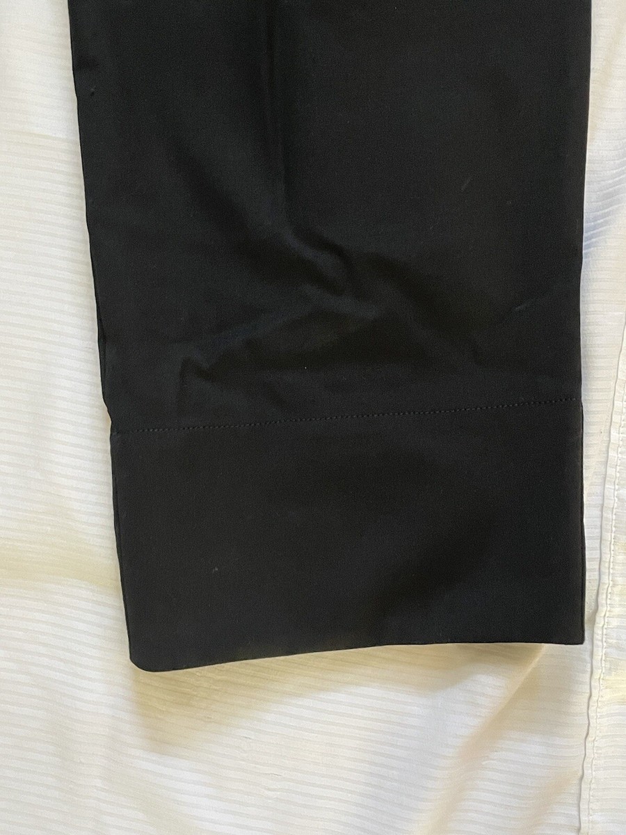 Kiko Kostadinov Men's Black Solon Pants 48 BNWT, Unworn, Green