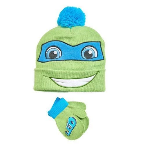 Niño Teenage Mutant Ninja Turtles bebé Sombreros