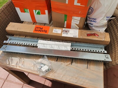 Schneider NSYVDM21UF 19 Zoll Fixed Chassis 21HE