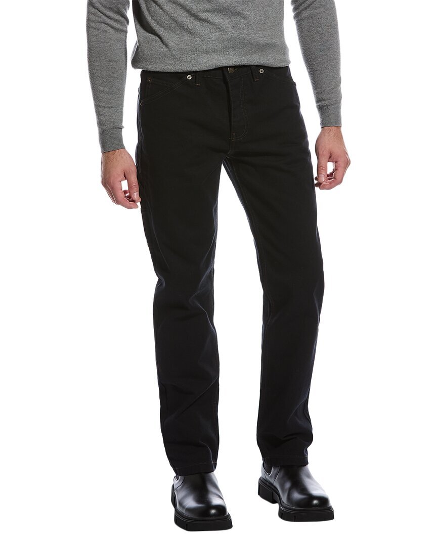 Мужские джинсы Kooples черные 31 13190₽