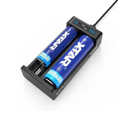 XTAR MC2 Plus