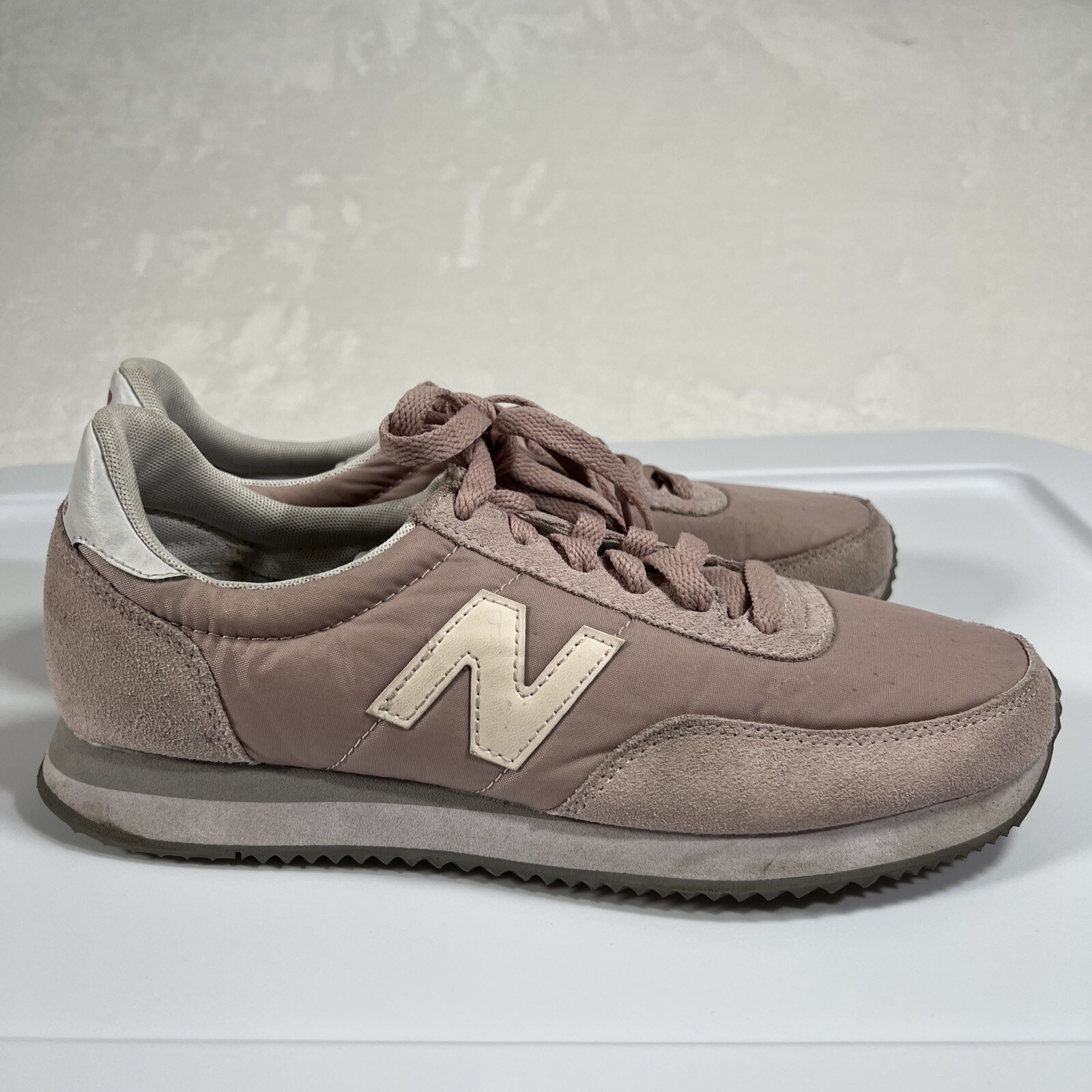 Size 8.5 - New Balance 720 Space Pink for sale online | eBay