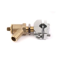 15mm SELF CUTTING DRAIN OFF COCK