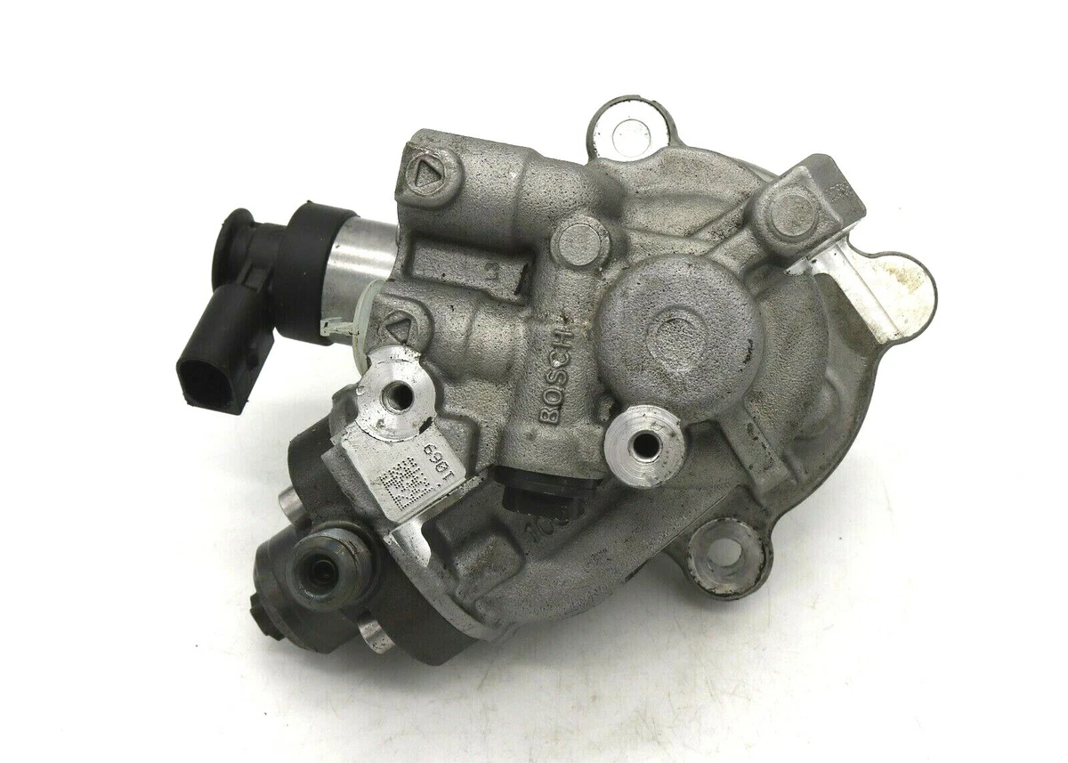 Mercedes-Benz OM654 Diesel Bosch Hochdruckpumpe A6540700001 