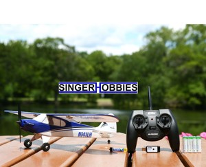 hobbyzone sport cub s rtf with safe