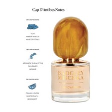 Badgley Mischka Perfumes for Women - Main Image