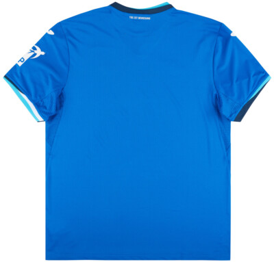 Maillot Extérieur TSG Hoffenheim 2020-2021 Joma - Taille XS - Occasion - Football Homme