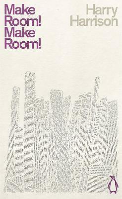 Make Room! Make Room! by Harry Harrison (Paperback, 2021) - Image 2