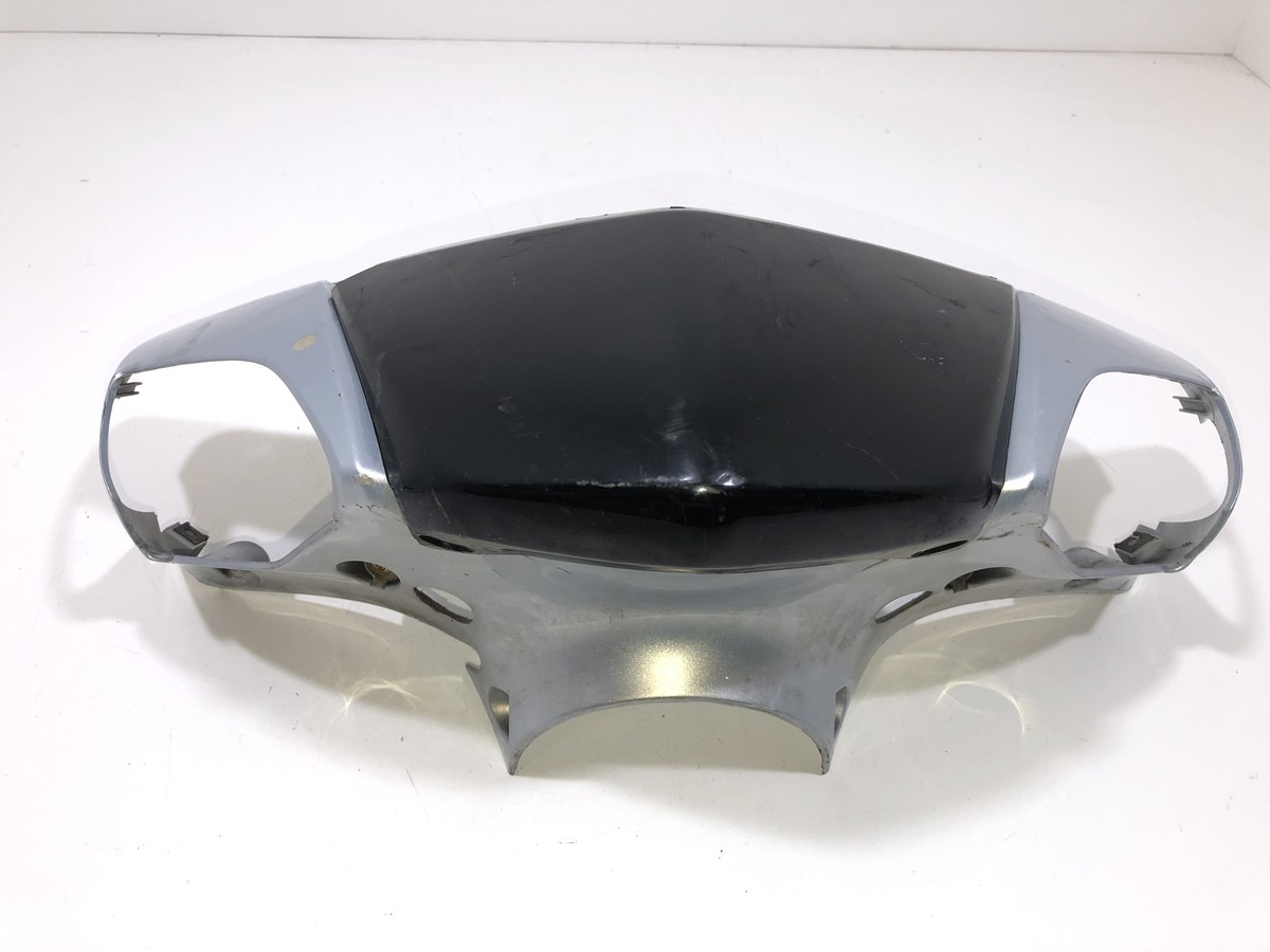 Front Handlebar Casing Yamaha CYGNUS X 125 2004 2005 Fairing