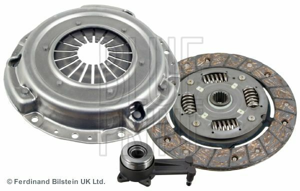 Blue Print Kupplungssatz FüR Ford Courier,Fiesta Iv,Ka,Puma; Mazda 121 III-image