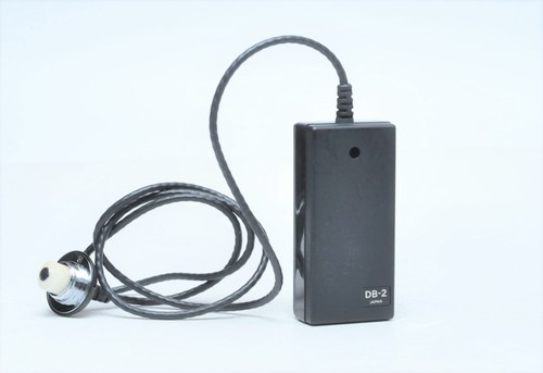 Nikon DB 2 AA External Battery Pack for F2/F3/FA/FM/FE/FM2/FE2/FM3A/FG/EM/FM10