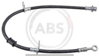 A.B.S. Sl 5601 Bremsschlauch Vorne Links FüR Honda Mg Rover