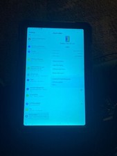 Samsung Galaxy Tab S6 Lite SM-P615 64 GB, Wi-Fi 4G, 10.4 in - Angora Blue