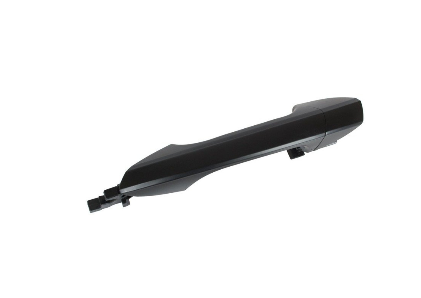 Poignée de porte extérieure droite avant pour Mercedes Classe C W204 et Classe E W212