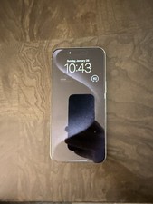 TikTok Installed Iphone 15Pro Max