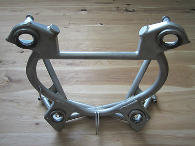 Beech Baron 55 58 Aircraft Engine Mount, P/N 96-910010, Reinforced