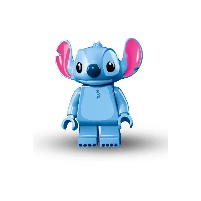 LEGO Disney Minifigure Series 1 Stitch 71012 Minifigure