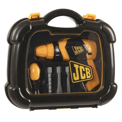 jcb toy drill