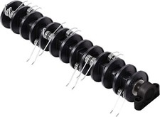 Einhell Lawn Aerator Roller Accessory For GE-SC 35/1 Li Power X-Change Cordless