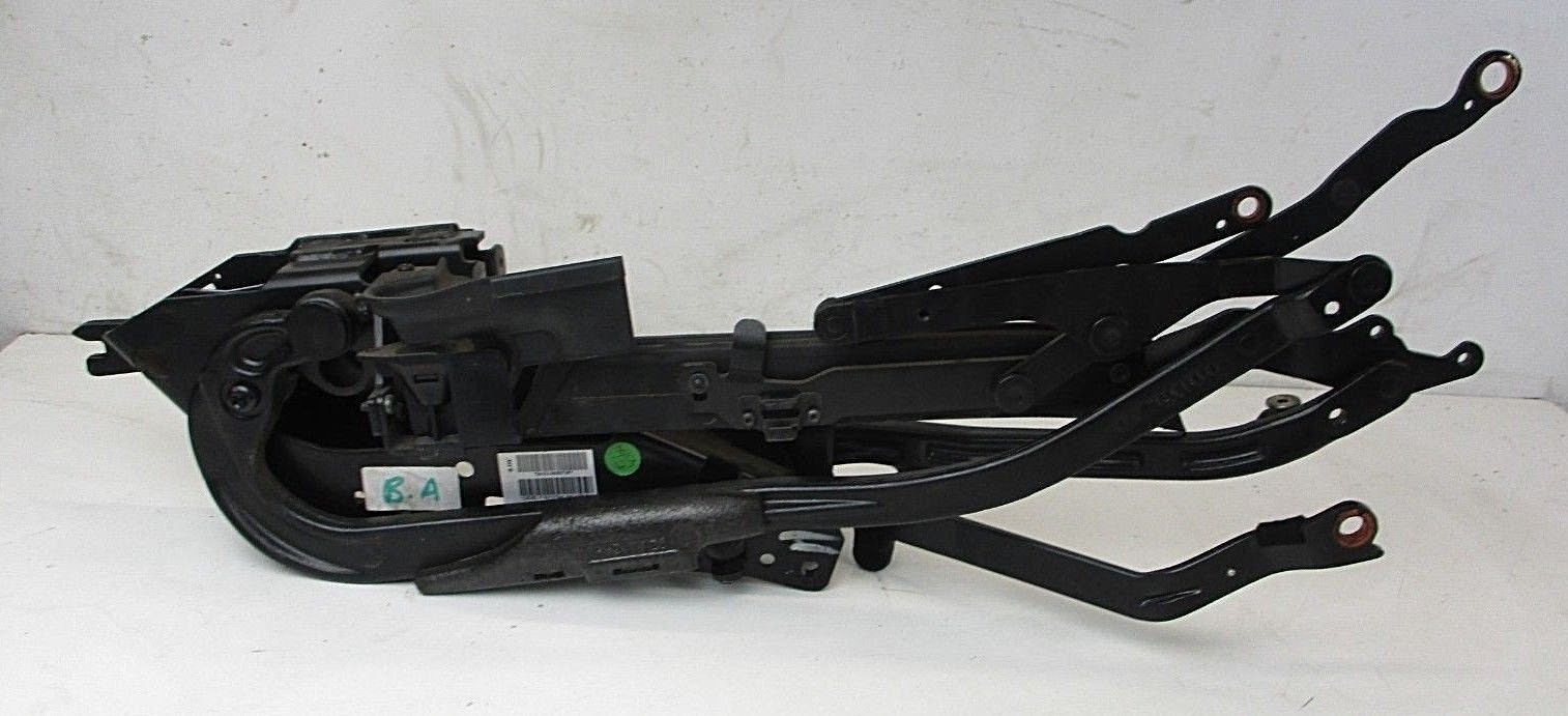 BMW Mini One Cooper R52 Cabriolet Convertible Roof Folding Top 