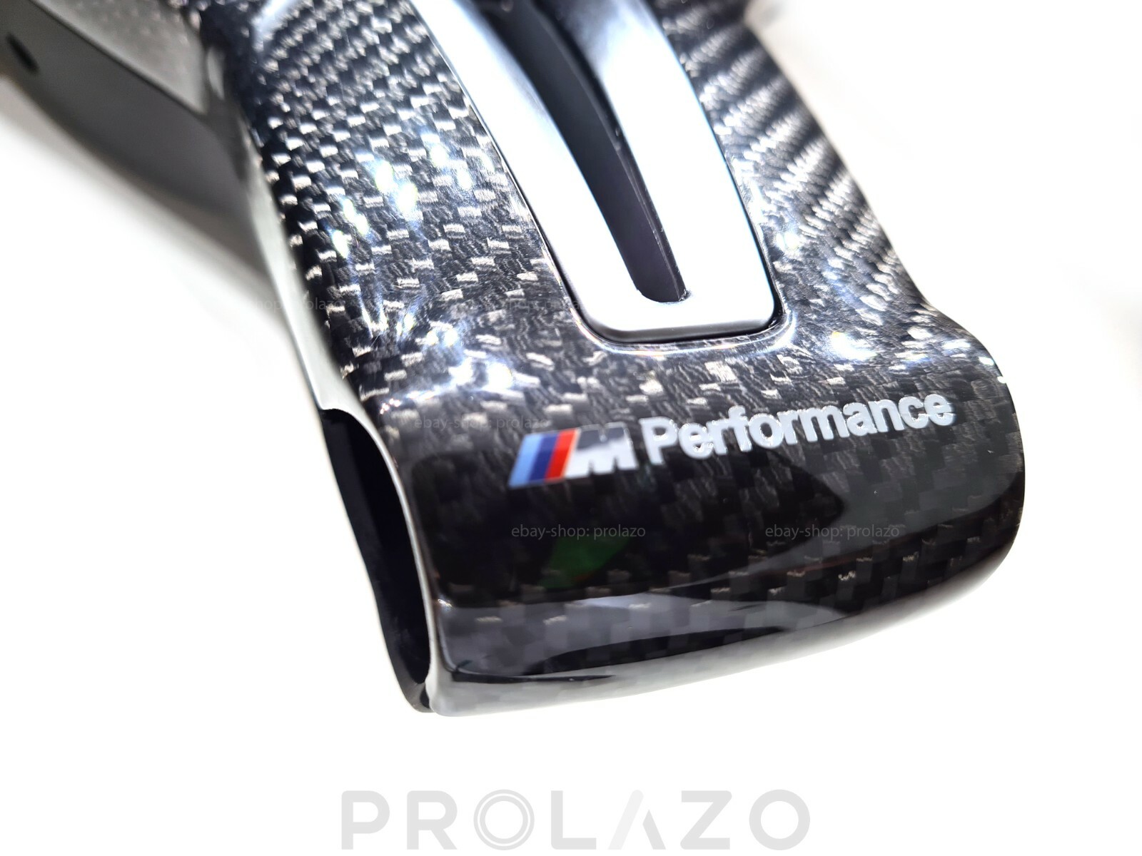 BMW LCI M3 sport steering wheel PADDLES retrofit kit F30 F20 F32 F34