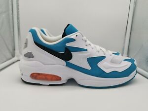 air max 2 dolphins