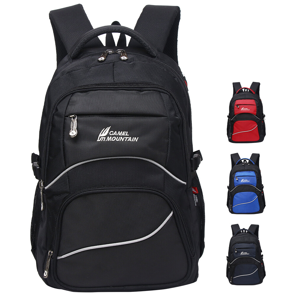 Men Women Travel Backpack for Camping Hiking Laptop Christmas Gift