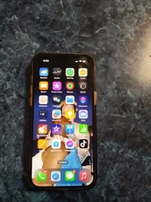 Apple iPhone 15 Pro Max - 256 GB - White (Verizon)