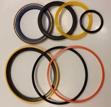 Fits New Holland 85802567 Hydraulic Cylinder Seal Kit