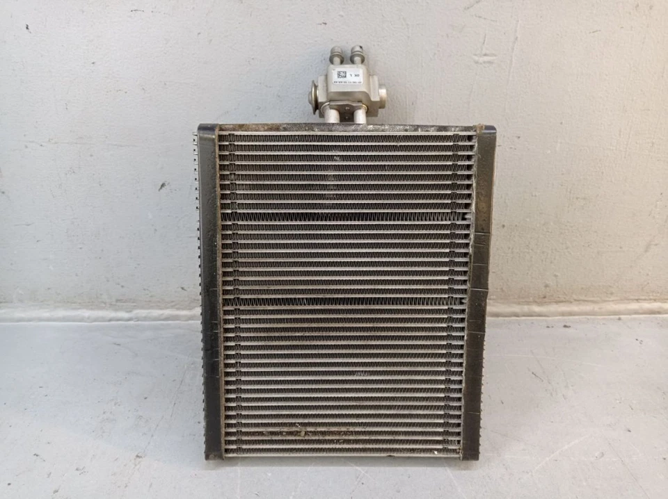 Klimaverdampfer für PORSCHE CAYENNE (92A) 3.0 DIESEL 7P0820679A 7P0820101 - Image 3 of 4