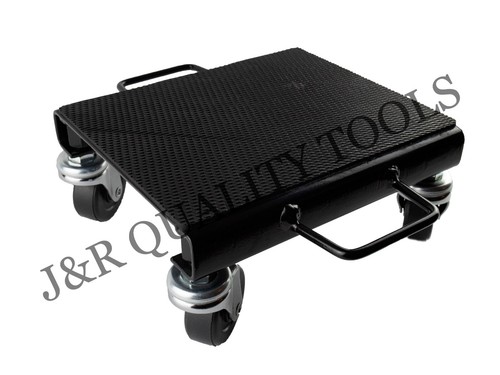 Juego de motos de nieve antideslizantes VCT PRO #01131 3 piezas 1500 lb capacidad - Imagen 4 de 12
