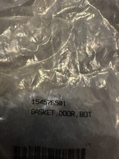 Dishwasher Bottom Door Gasket ForFrigidaire 154576501 809006501