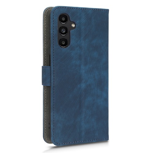Custodia a portafoglio per Samsung Galaxy S25 Ultra S24 FE S23 S22 supporto pieghevole in pelle - Foto 19 di 43