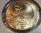 2017-P Native American Dollar — photo from another recent sale