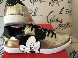 aldo mickey sneakers