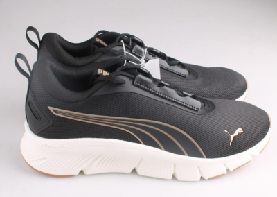 s PUMA Focus Lite Women's Softfoam Black Jogging Running Sneakers | eBay