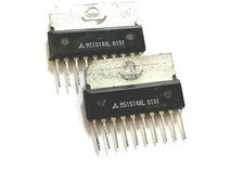 1 Piece M51514AL  Original New Mitsubishi Integrated Circuit 