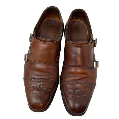 Allen Edmonds St. John display picture 2