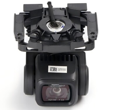 Original DJI Mavic Air 2 4K 3-Achsen Gimbal Kamera Montage Ersatzteile