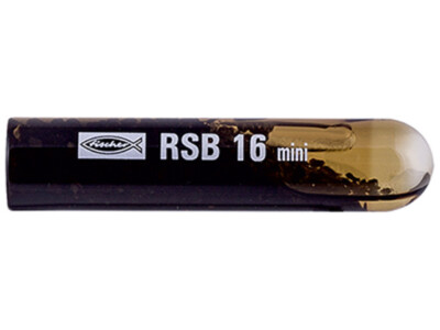 Fischer Superbond Reaktionspatrone RSB 16 mini, 518824, VPE 10 Stück