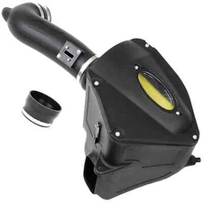 Airaid 204-382 Cold Air Intake Kit for 19-25 Silverado Sierra 1500 5.3L 6.2L V8