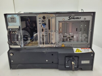 Staubli CS8C-TS40