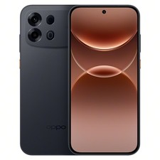 OPPO A7 Pro Max Smartphone Android 16 Snapdragon 4 Gen 5 Octa Core NFC Touch ID