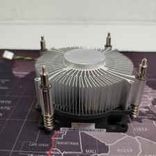 Lenovo 01MN994 1MN994 65W CPU Cooler Fan Heatsink