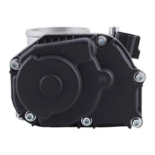 Throttle Body For Chevrolet Lacetti Optra Daewoo Nubira 1.6i 96394330 96815480