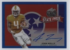 Metal State Pride John