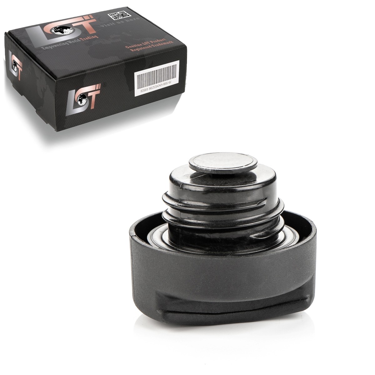 Fuel Tank Cap Closure For OPEL CORSA C F08 F68