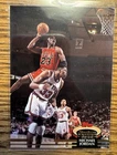 Topps 1992-93 Stadium Club Michael Jordan #1 Chicago Bulls NBA Rookie Card