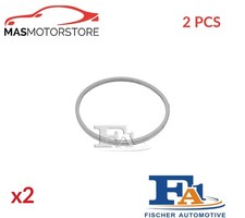 AUSPUFFROHRDICHTUNG AUSPUFF DICHTUNG INLET FA1 131-978 2PCS P FÜR FORD MAVERICK